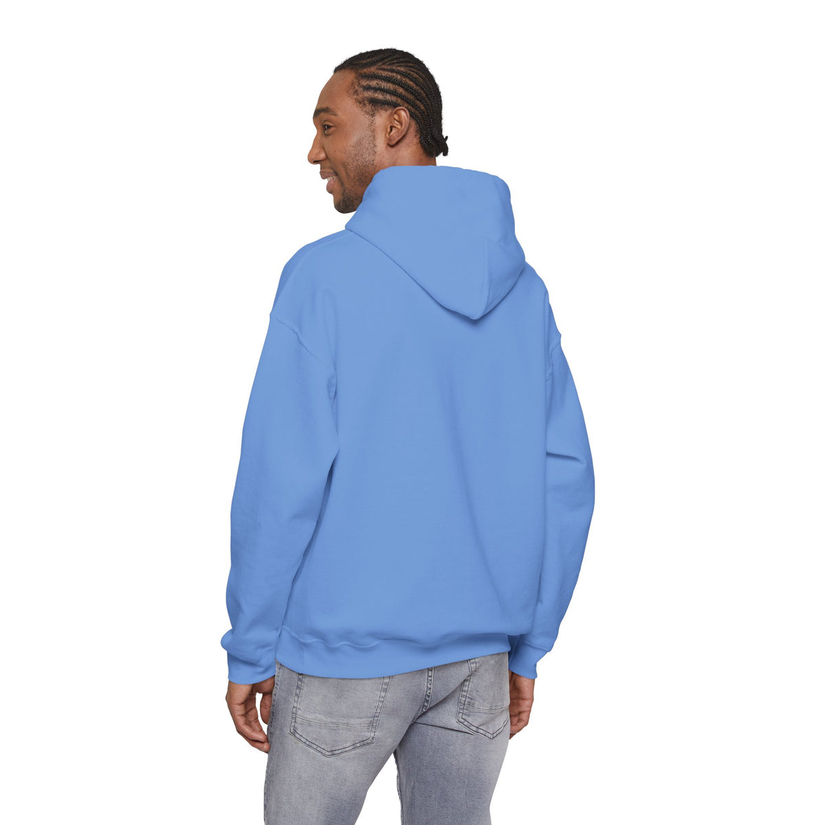 Let's Get Lost Unisex Hoodie Adventure Sweatshirt for Nature Lovers Rockhounds