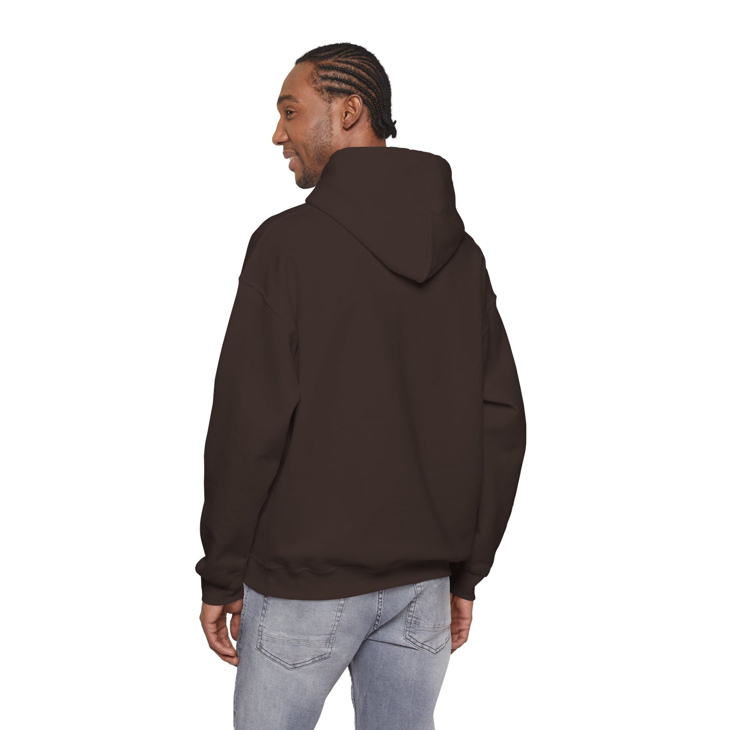 I Love Rocks Hoodie Rockhound, Geology & Rock Collector Hooded Sweatshirt
