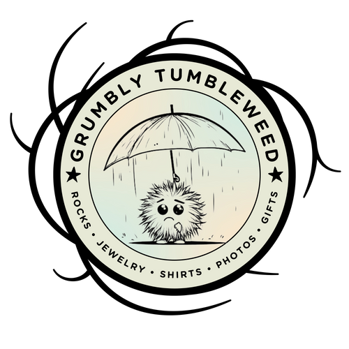 Grumbly Tumbleweed 