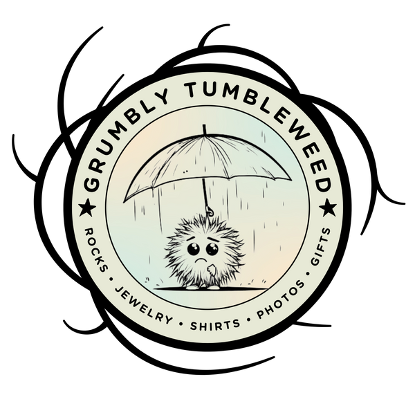 Grumbly Tumbleweed 
