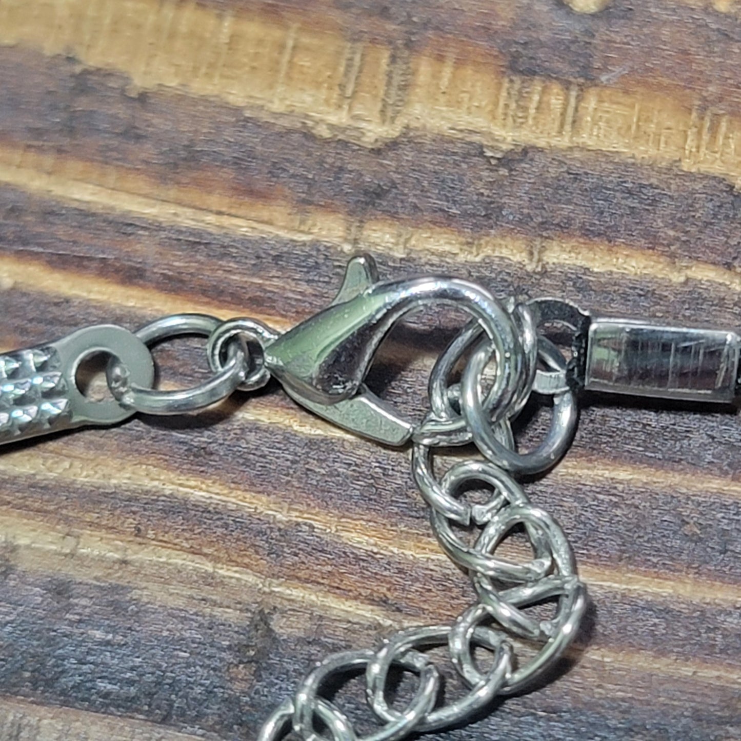 Magnetic Sand Bottle Necklace | Arizona Desert Souvenir | Black Sand in a Glass Jar | Geology Jewelry | Southwestern USA Vacation Gift