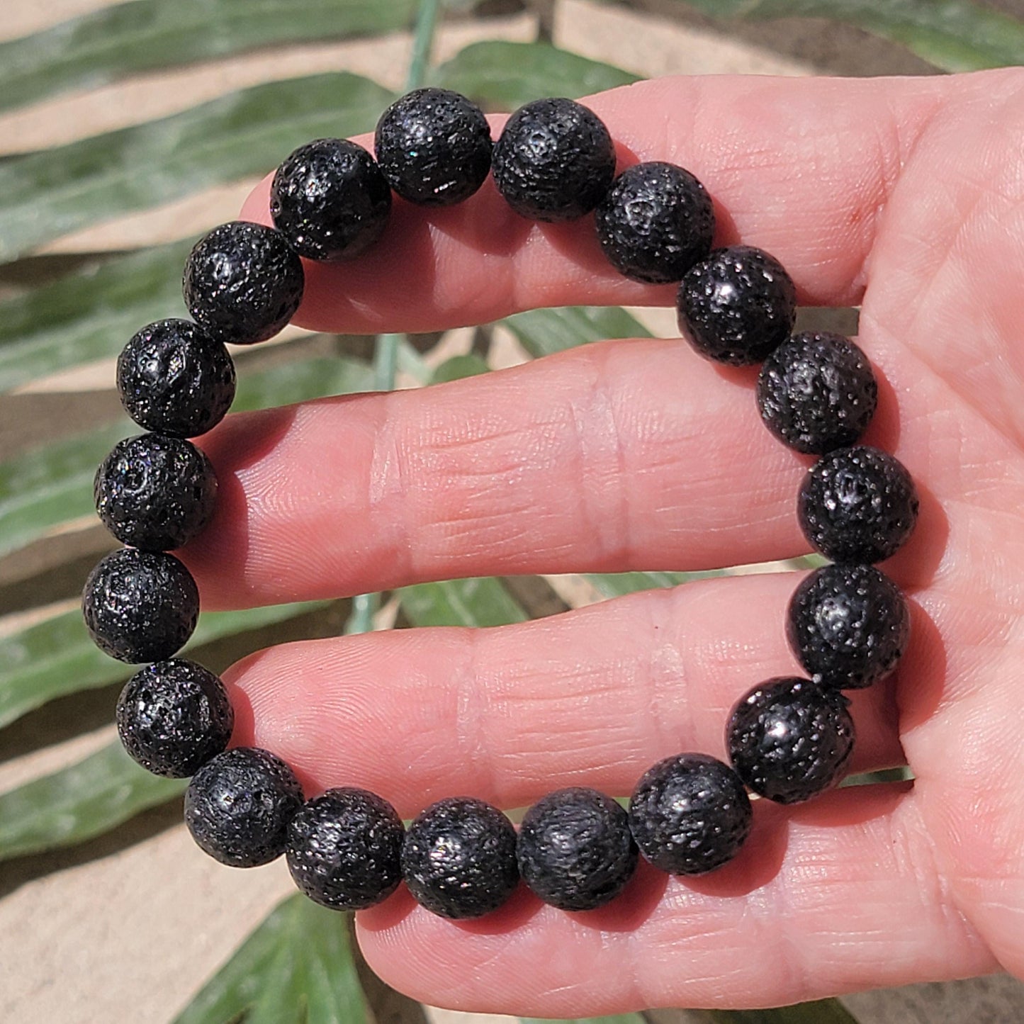 Energize Your Style with a Beaded Gemstone Bracelet - Tiger's Eye, Chevron Amethyst, Carnelian & More!