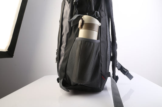 36L Outdoor Backpack Waterproof Daypack Travel Knapsack