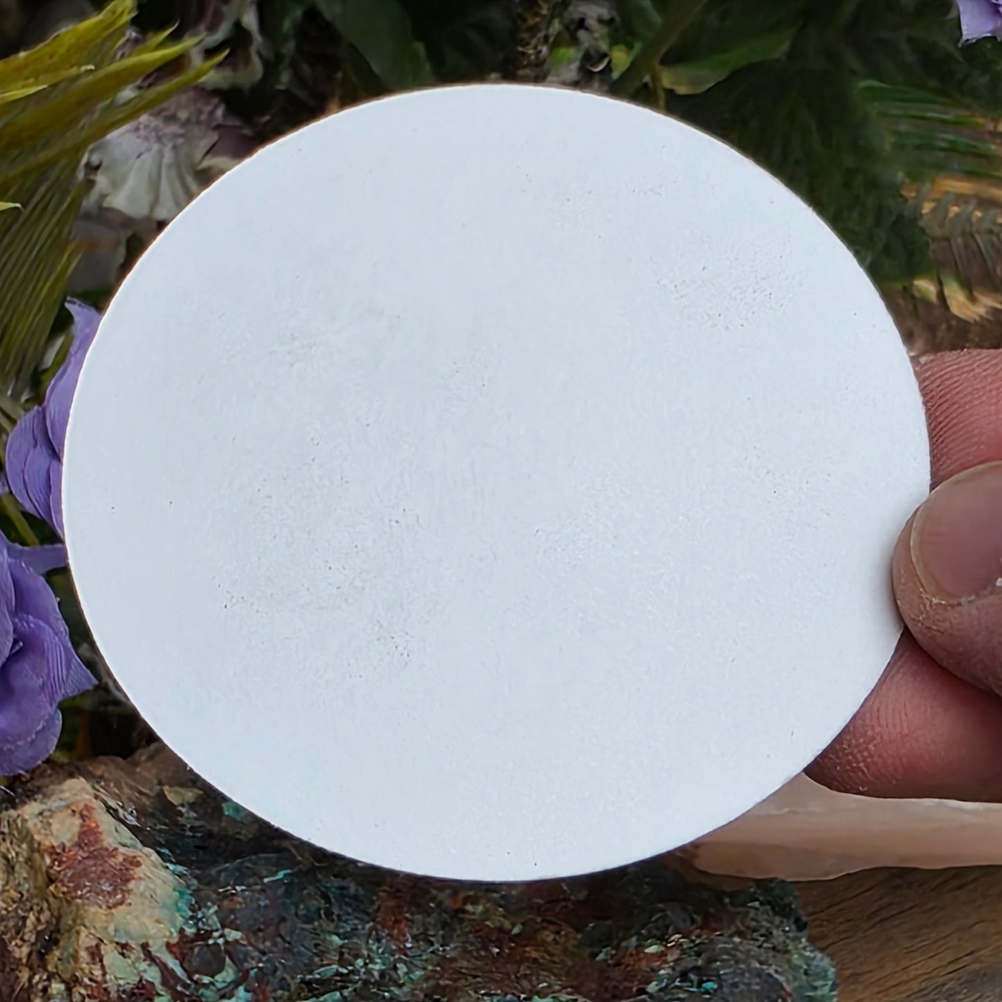 I Love Rocks Geology Sticker: Rockhound and Mineral Lover Gift